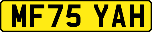 MF75YAH