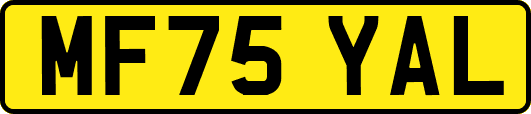 MF75YAL