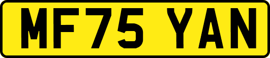MF75YAN
