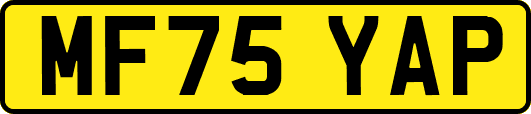 MF75YAP