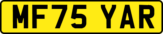 MF75YAR