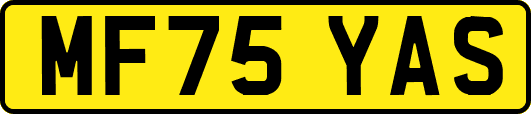MF75YAS