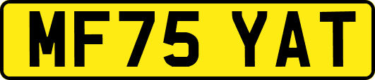 MF75YAT