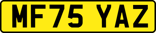 MF75YAZ