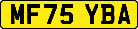 MF75YBA