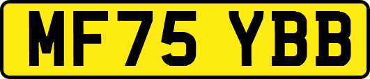 MF75YBB