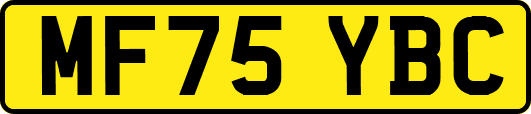 MF75YBC