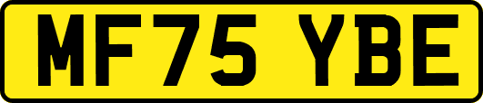 MF75YBE