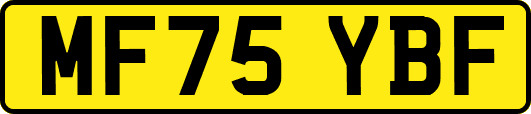 MF75YBF