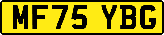 MF75YBG
