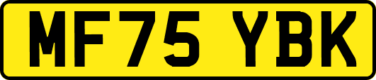 MF75YBK