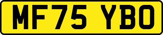 MF75YBO
