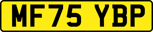 MF75YBP