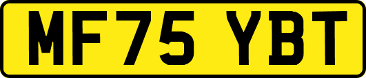 MF75YBT