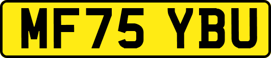 MF75YBU