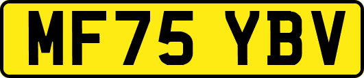 MF75YBV