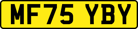 MF75YBY