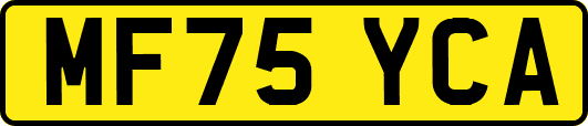MF75YCA