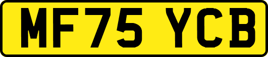 MF75YCB