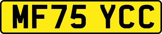 MF75YCC