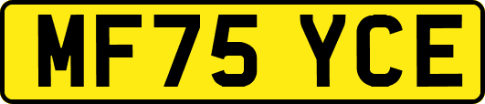 MF75YCE
