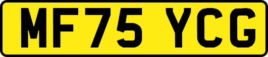 MF75YCG
