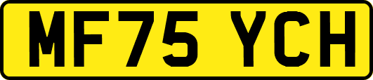 MF75YCH