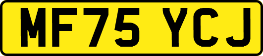 MF75YCJ