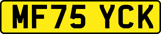 MF75YCK