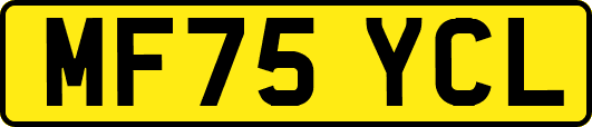 MF75YCL