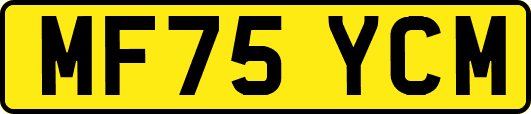 MF75YCM