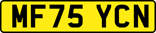 MF75YCN