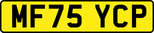 MF75YCP