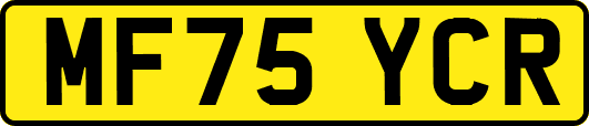 MF75YCR