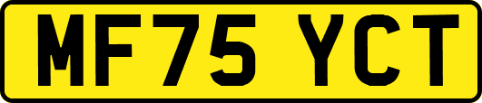 MF75YCT