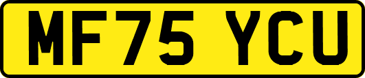 MF75YCU