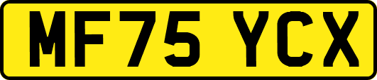 MF75YCX