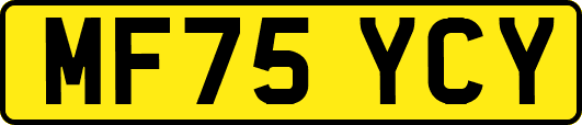 MF75YCY