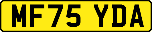 MF75YDA