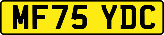 MF75YDC