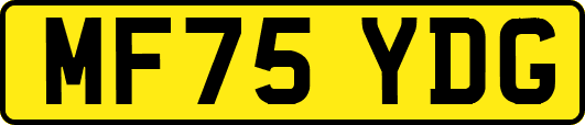 MF75YDG