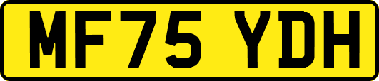 MF75YDH