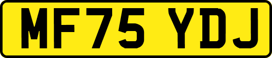 MF75YDJ