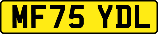 MF75YDL