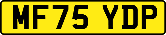MF75YDP