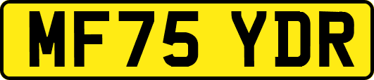 MF75YDR