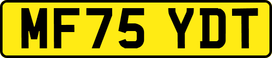 MF75YDT