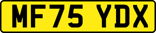 MF75YDX