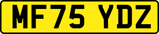 MF75YDZ