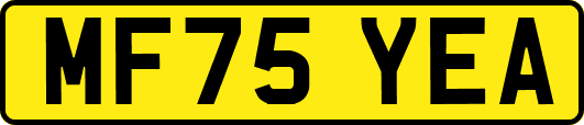 MF75YEA